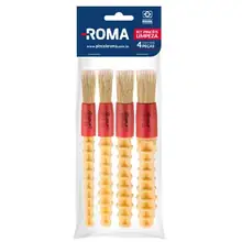 Kit Limpeza 4 Peças (635) Roma