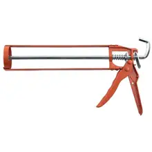 Aplicador de Silicone Roma