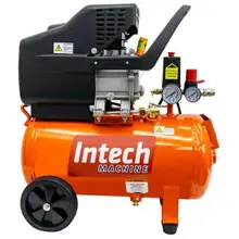 Compressor de Ar 2HP CE325 Intech Machine