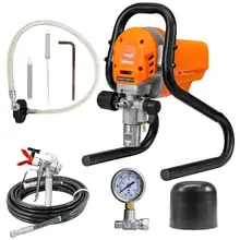 Máquina de Pintura Airless AIRPRO1010 Intech Machine