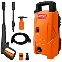 Lavadora de Alta Pressão Califórnia Intech Machine