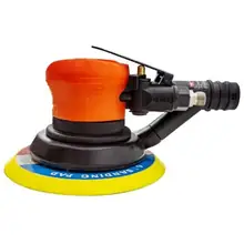 Lixadeira Pneumática Roto Orbital PN600 Intech Machine