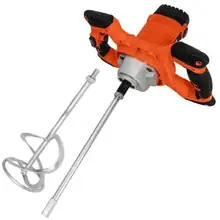 Misturador Elétrico de Tintas STIR1200 Intech Machine