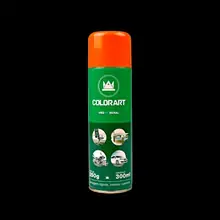 Spray Automotivo Colorart — Azul Motor