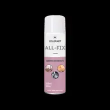 Spray Limpa Contato Colorart