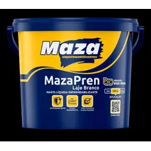 Mazapren Laje — Balde 12 kg