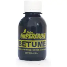 Betume Impercron — 100 mL