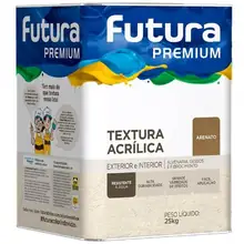 Textura Arenato Futura — 25 kg