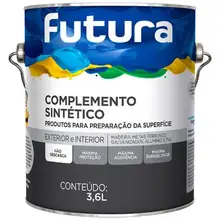 Zarcão Futura — 3,6 L