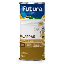 Aguarrás Futura — 900 mL