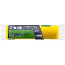 Rolo Resimax de Lã Sintética Atlas — 23 cm