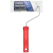 Mini Rolo Rola Fácil Atlas — 9 cm