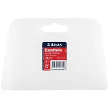 Espátula Plástica Atlas