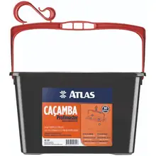 Caçamba para Pintura Atlas — 10 L