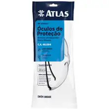 Óculos de Proteção Atlas
