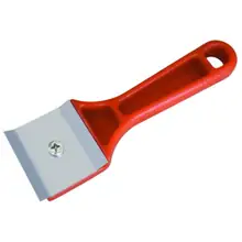 Raspador de Tinta Atlas