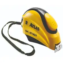 Trena Profissional Atlas
