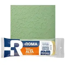 Rolo de Espuma para Textura Alta (432) Roma