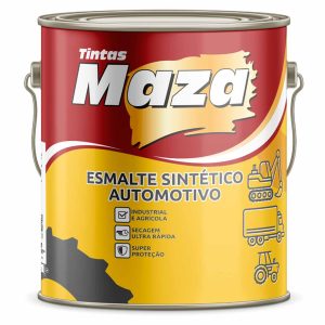 ESM SINT GRAFENO ALUMINIO 0,9L MAZA