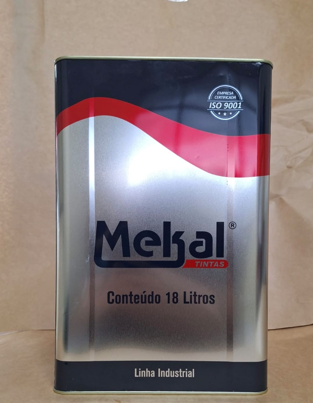 Catalisador PU Aromático FM0024 Mekal