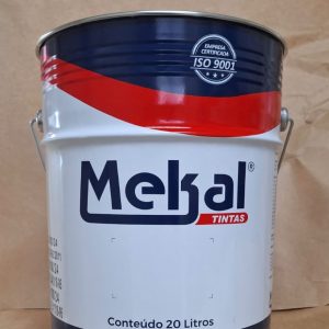 Primer Epóxi Fast FM400 Cinza 4:1 Mekal