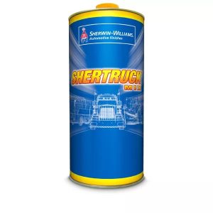 CATALISADOR PARA VERNIZ ALT PERF SW960 0,9L 2X1 SHERTRUCK