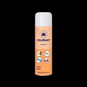 SPRAY PROMOTOR DE ADERENCIA PLASTICOS 300ML COLORART