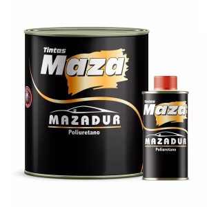 ACAB PU 3X1 (5268) BRANCO PURO 2,7L MAZA