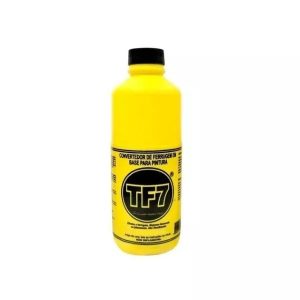 TF7 CONVERTEDOR DE FERRUGEM 1L