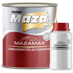 KIT WASH PRIMER 3,6L MAZA