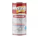 AGUARRAS 0,9L MAZA