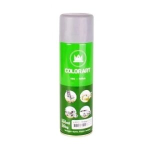 SPRAY PRIMER CINZA 300ML COLORART