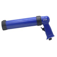 APLICADOR SILICONE PNEUMATICO P/ TUBOS 400ML PDR