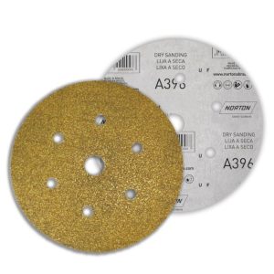 DISCO HOOKIT A396 P0320 152X1X6 NORTON