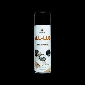 SPRAY DESINGRIPANTE LUBRIFICANTE ANTICORROSIVO 300ML COLORART