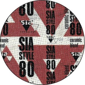 DISCO LIXA HOOKIT D150 59F P150 SIASTYLE