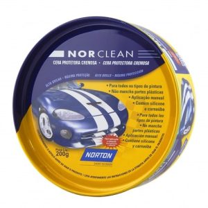 CERA PROTETORA HOBBY 200G NORTON