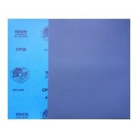 LIXA FOLHA AGUA CP 38 P2500 RIKEN