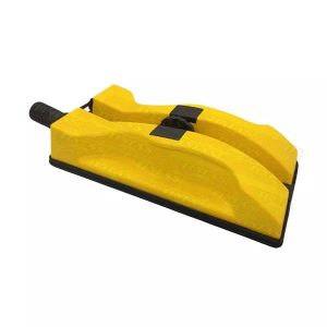 TACO LIXADOR MANUAL FLEXIVEL 115X230MM SIA