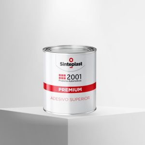 MASSA PLASTICA SUPERIOR BRANCA 900GR 2001