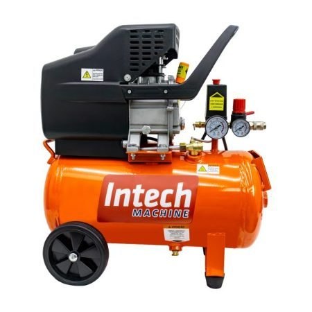 COMPRESSOR AR 2HP CE325-127V 24L INTECH