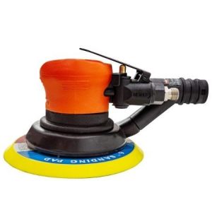 LIXADEIRA PNEUMATICA ROTO ORBITAL PN600 INTECH