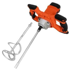 MISTURADOR ELETRICO DE TINTAS - STIR W1200-127V INTECH