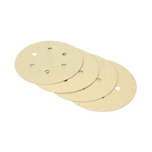 DISCO LIXA HOOKIT 6 POL AP33 P120 RIKEN