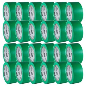 FITA CREPE ALTA P VERDE 12X40 RAPIFIX