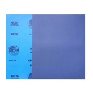 LIXA FOLHA AGUA P5000 RIKEN