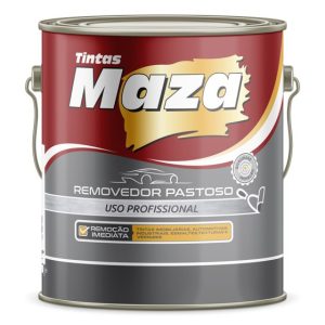 REMOVEDOR PASTOSO 5259 3,6L MAZA