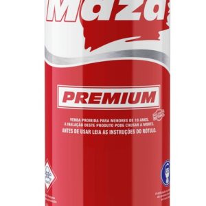 QUEROSENE 0,9L MAZA
