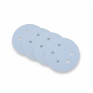 DISCO LIXA HOOKIT 6 POL AP43 P60 RIKEN