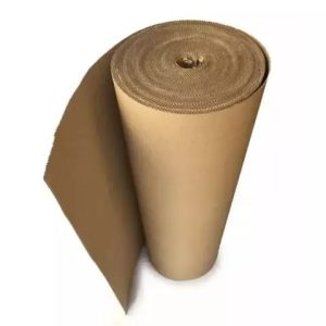 PAPELAO ONDULADO 1,20X25 MT